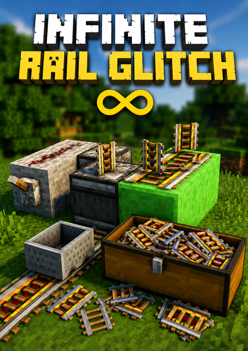 Hidden Minecraft Exploits Guide