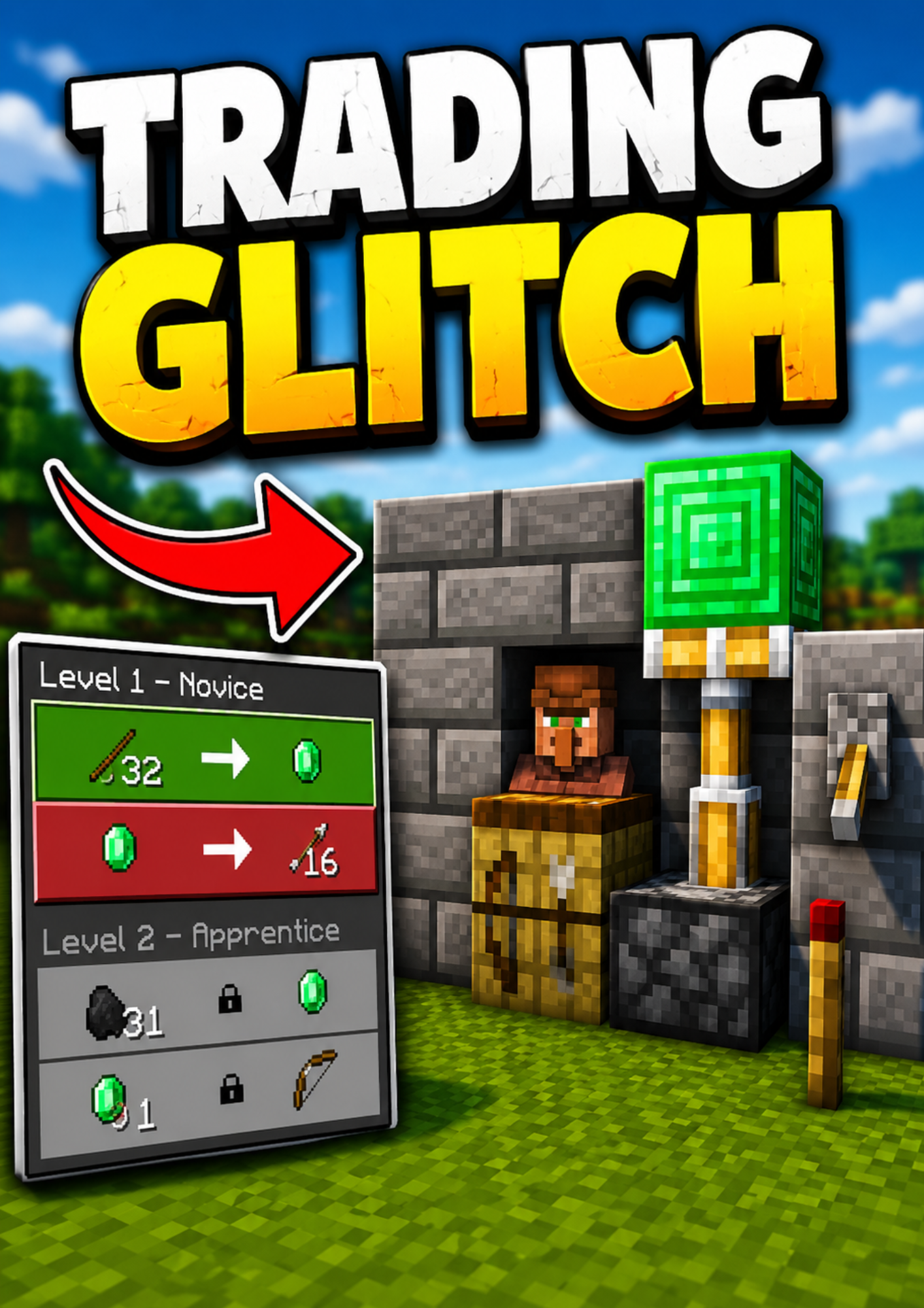 Hidden Minecraft Exploits Guide